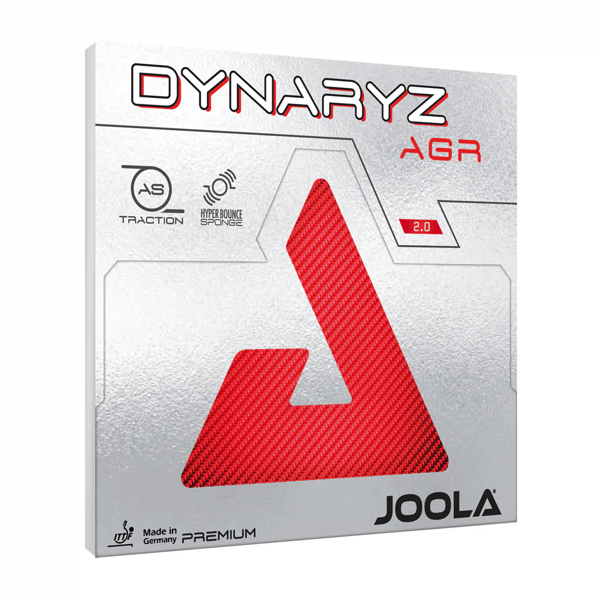 Joola Dynaryz AGR TT Rubber