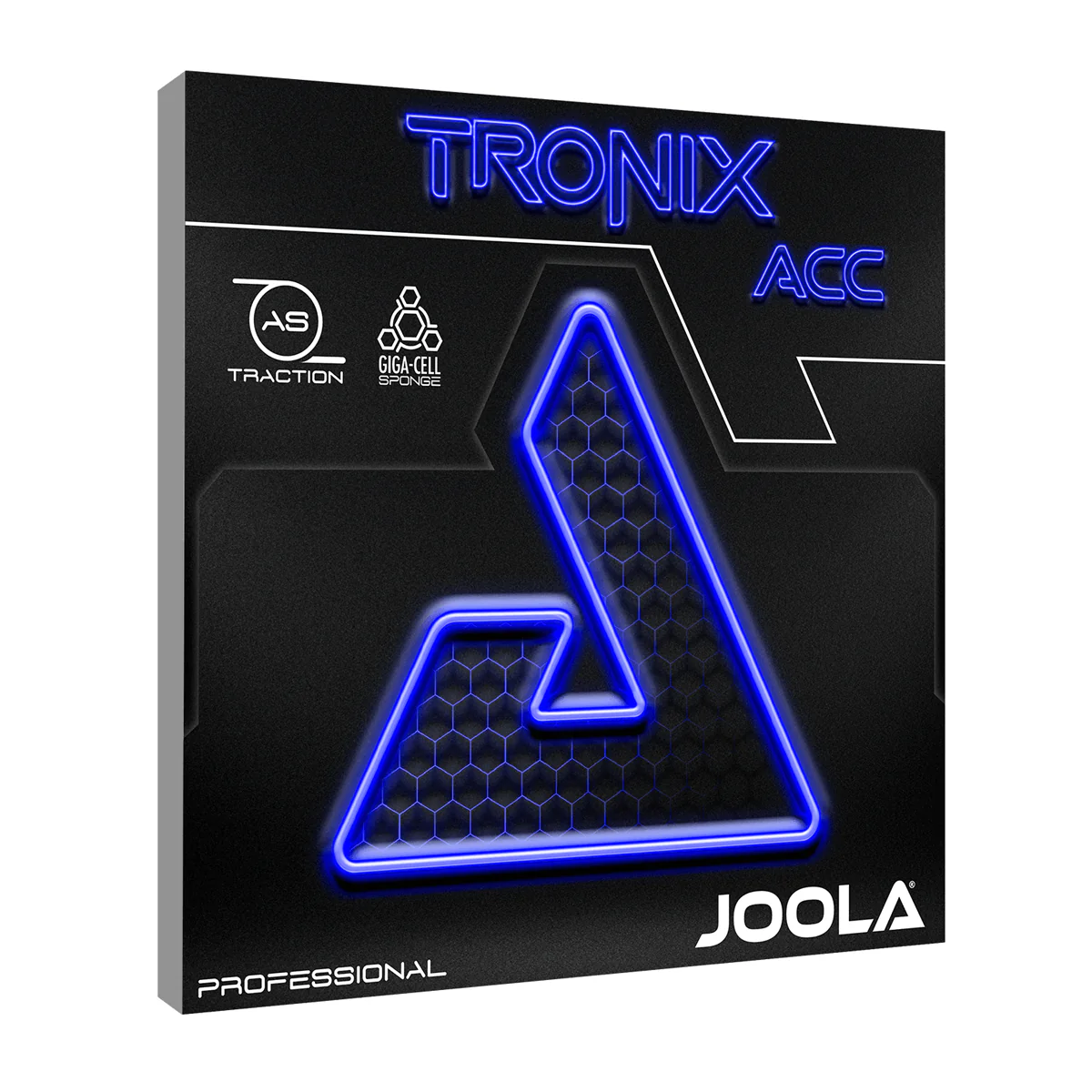 Joola Tronix ACC TT Rubber
