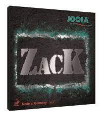 Joola Zack TT Rubber