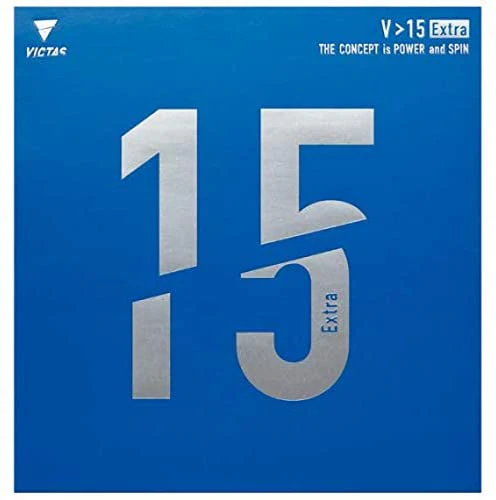 Victas V>15 Extra TT Rubber