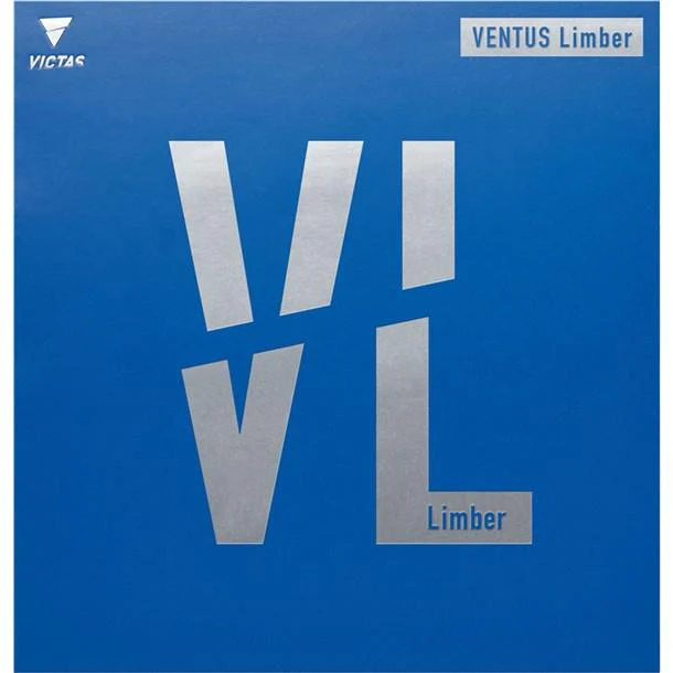 Victas Ventus Limber TT Rubber