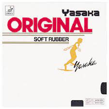 Yasaka Original A-1 TT Rubber